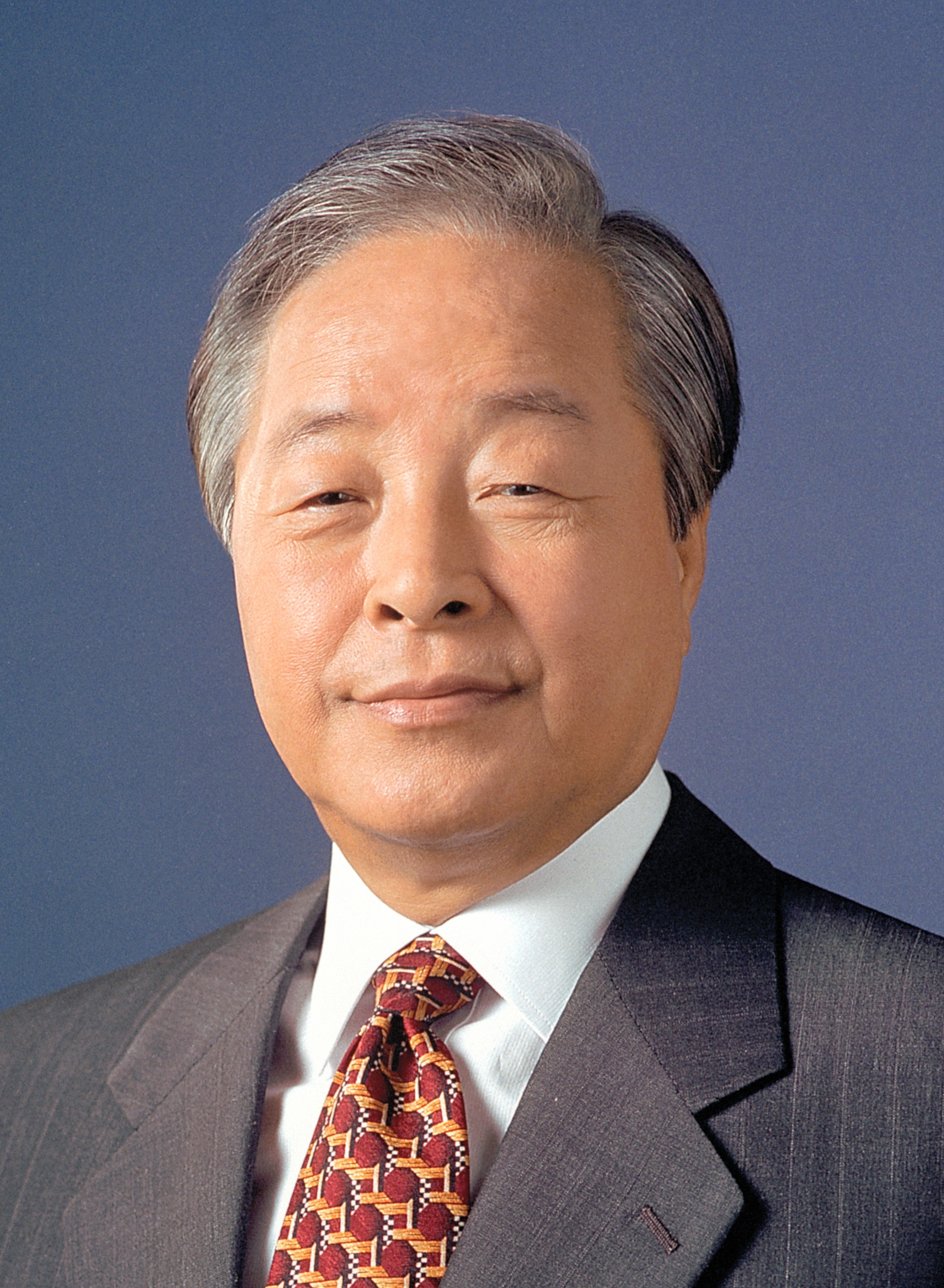 김영삼 프로필 사진