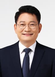 송영길 프로필 사진