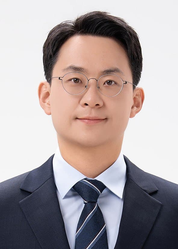 박지원 프로필 사진