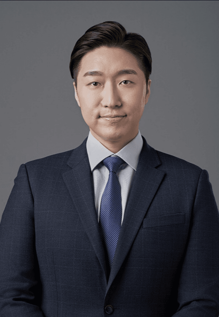 김용만 프로필 사진