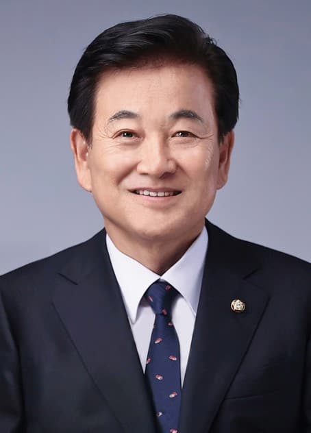 정동영 프로필 사진