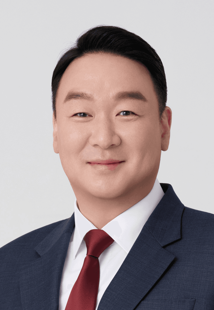 정희용 프로필 사진