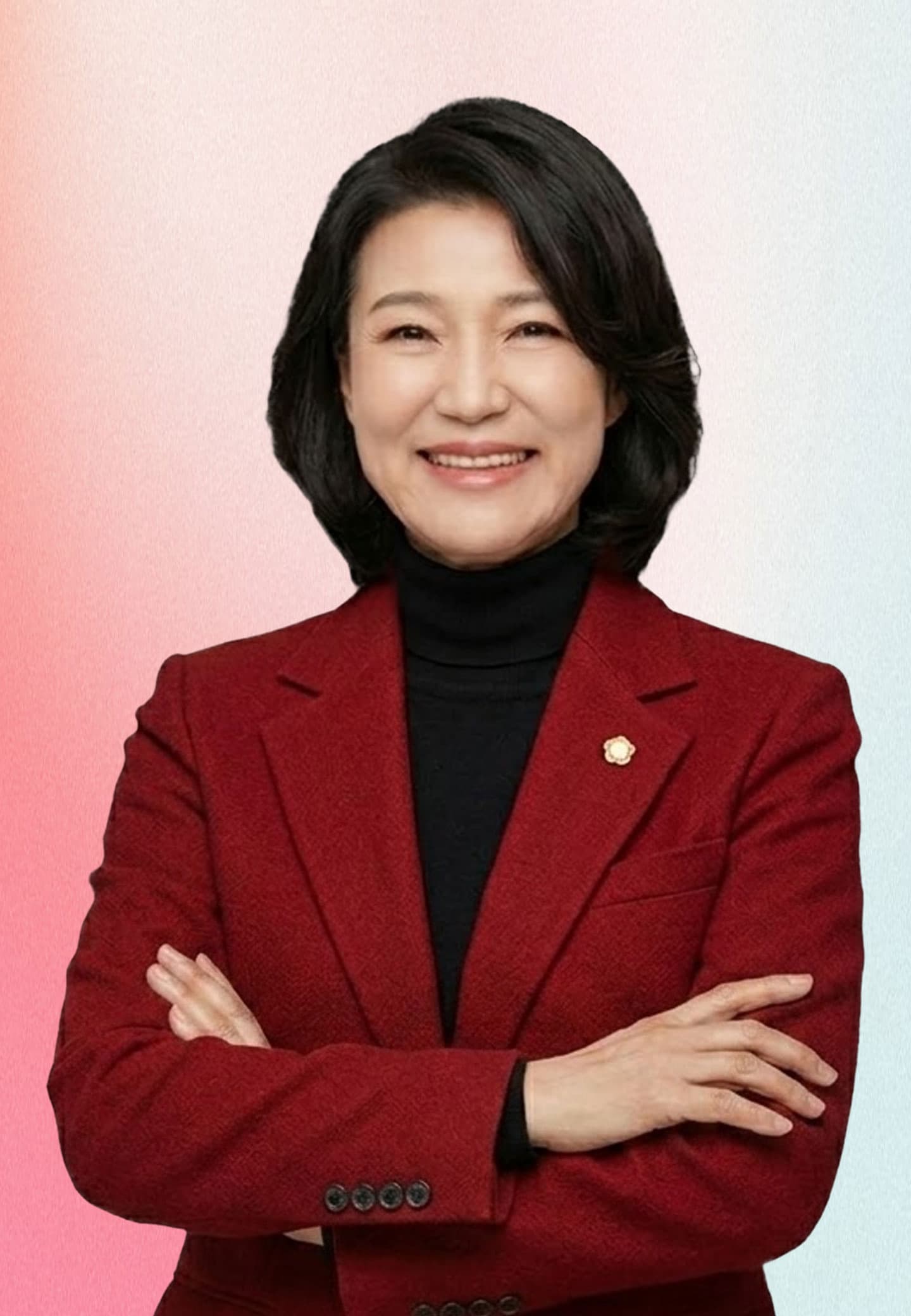 이진숙 프로필 사진