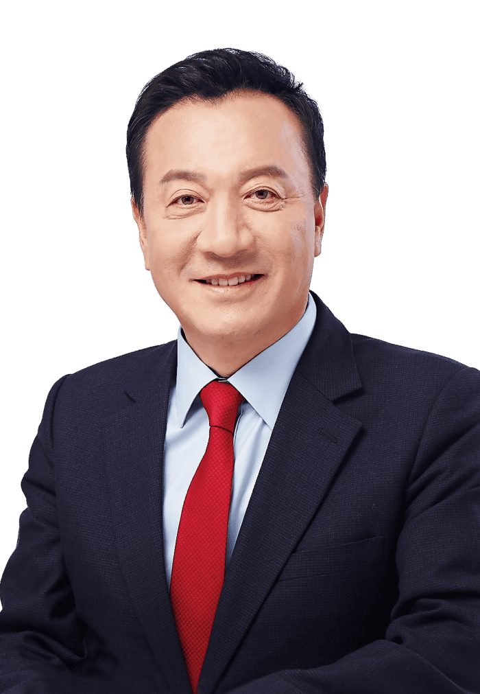 엄태영 프로필 사진