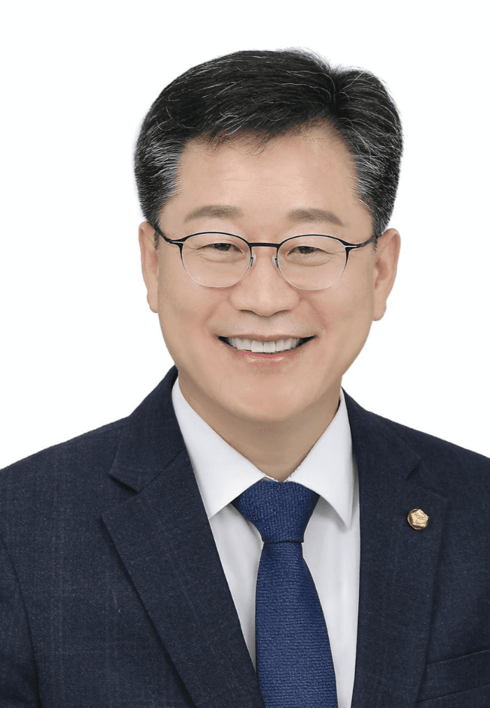 안호영 프로필 사진