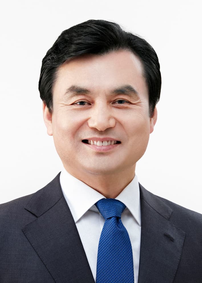안규백 프로필 사진