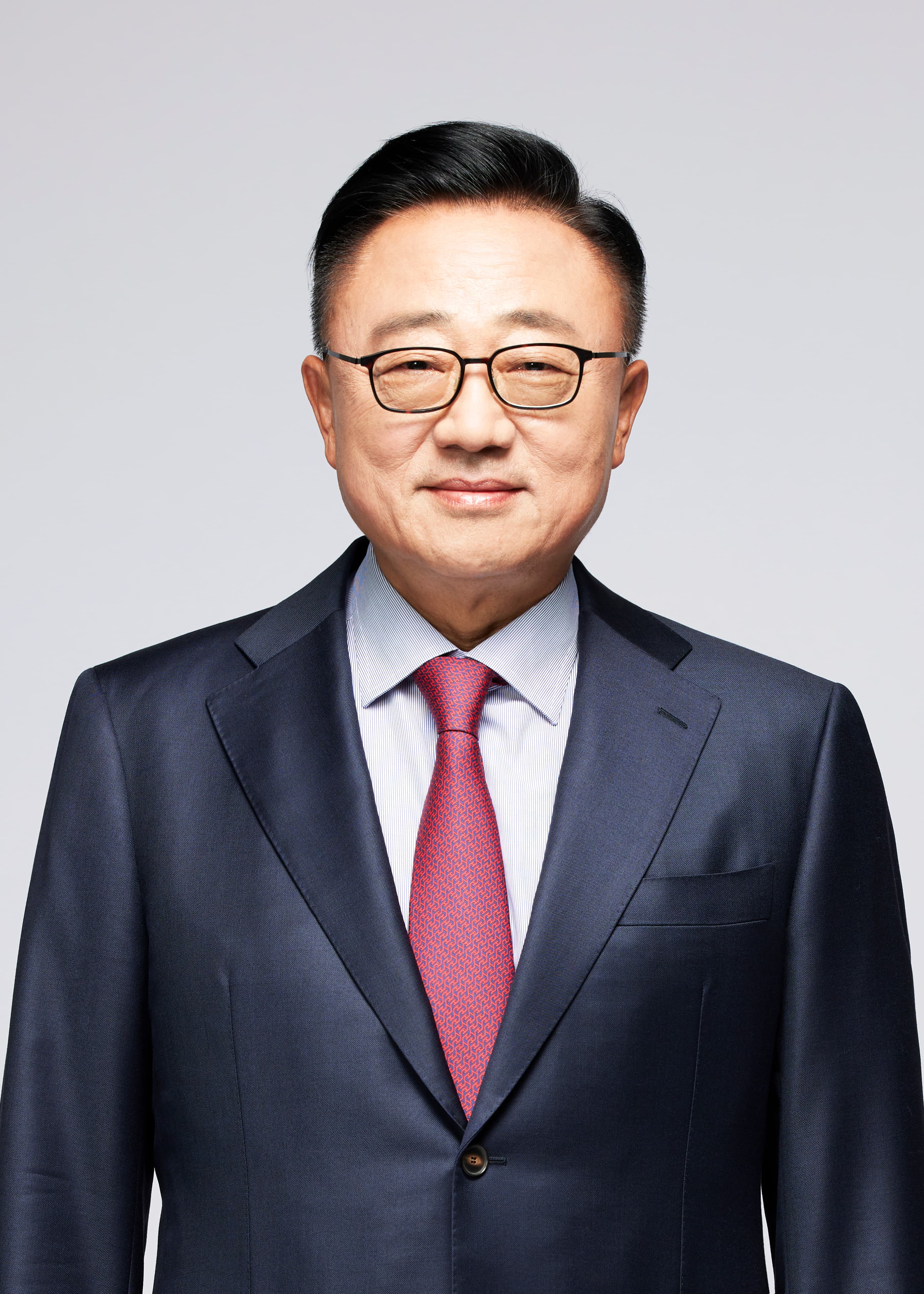 고동진 프로필 사진