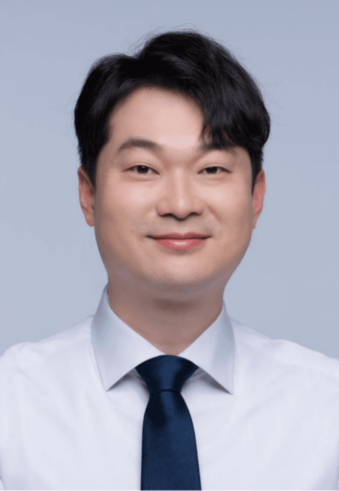 김동아 프로필 사진