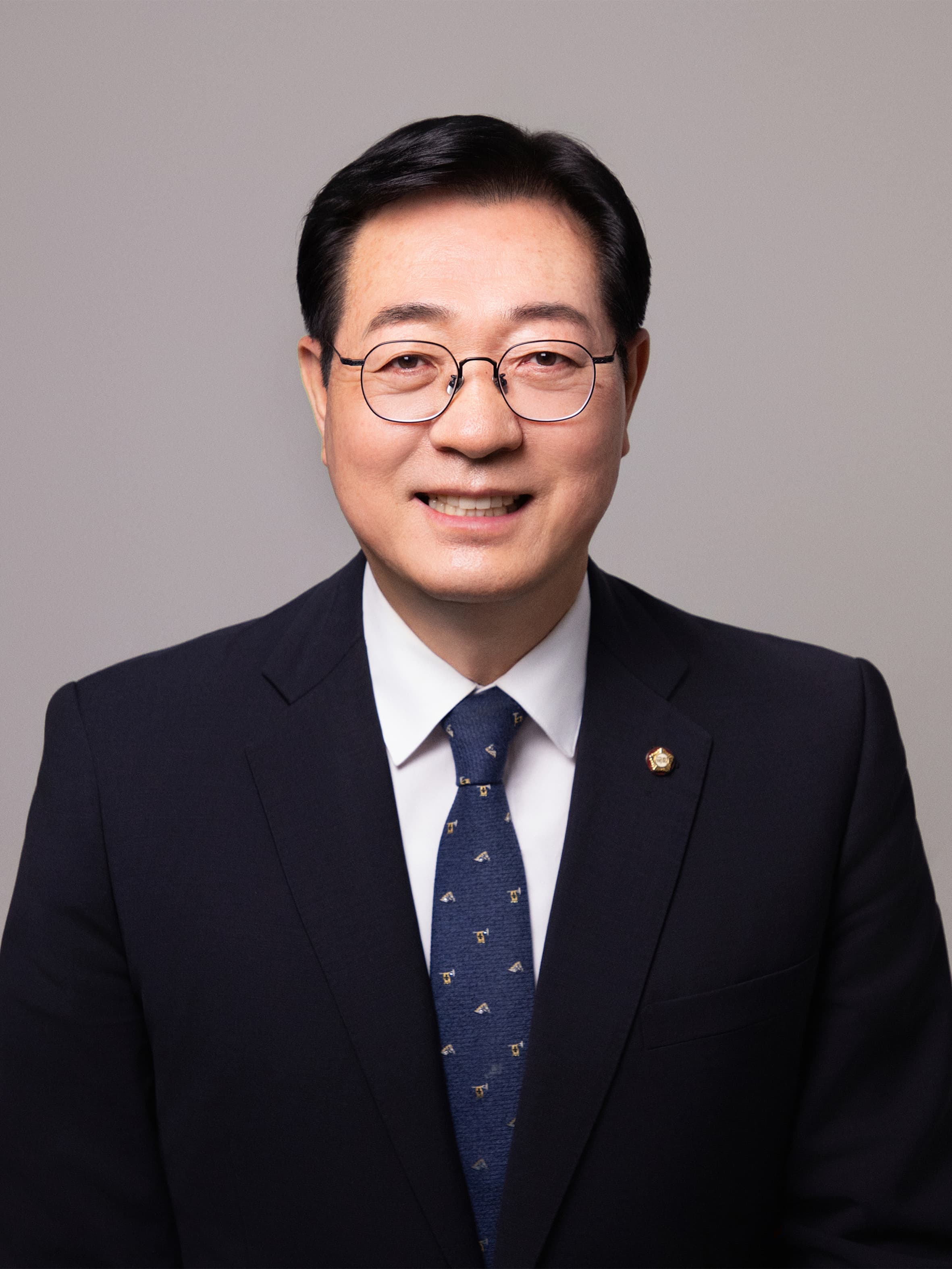 민홍철 프로필 사진