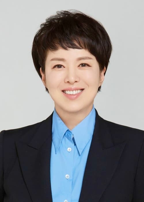 김은혜 프로필 사진