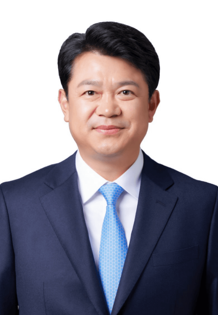 복기왕 프로필 사진