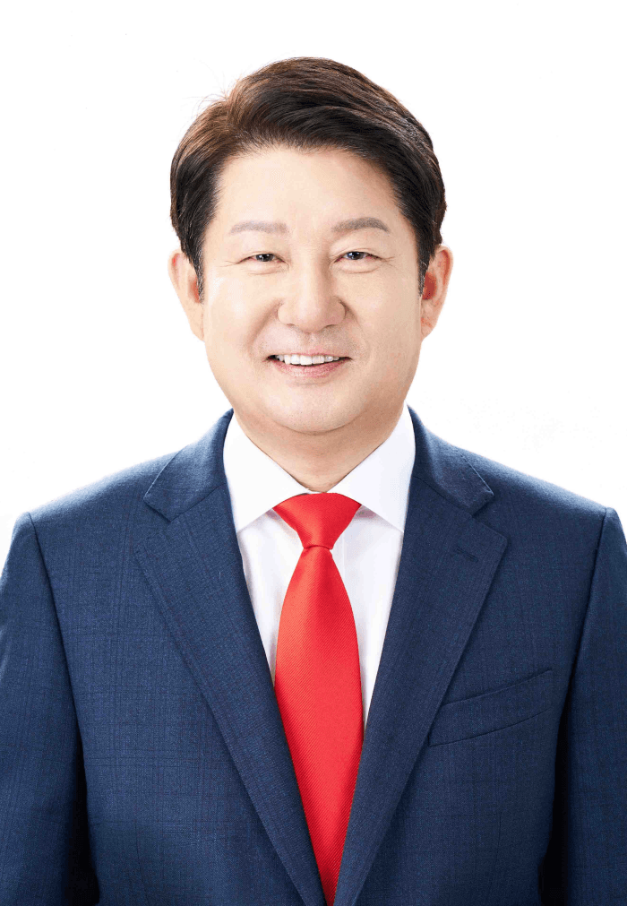 권영진 프로필 사진
