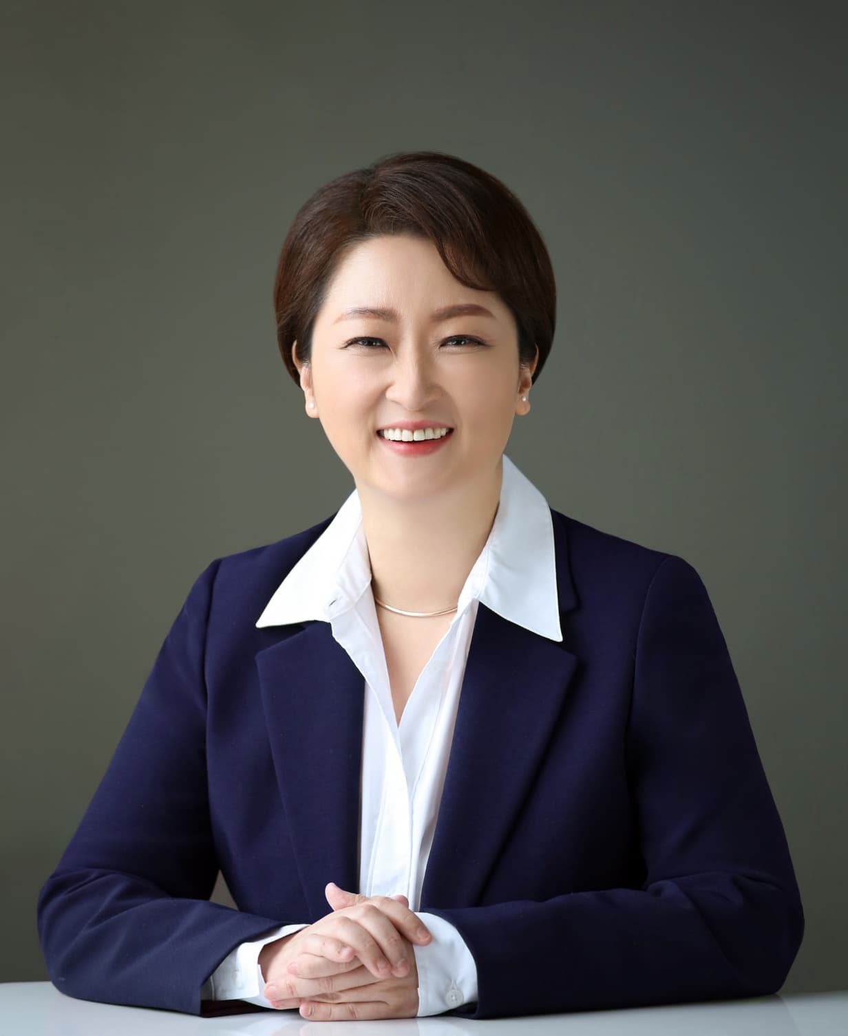 이언주 프로필 사진