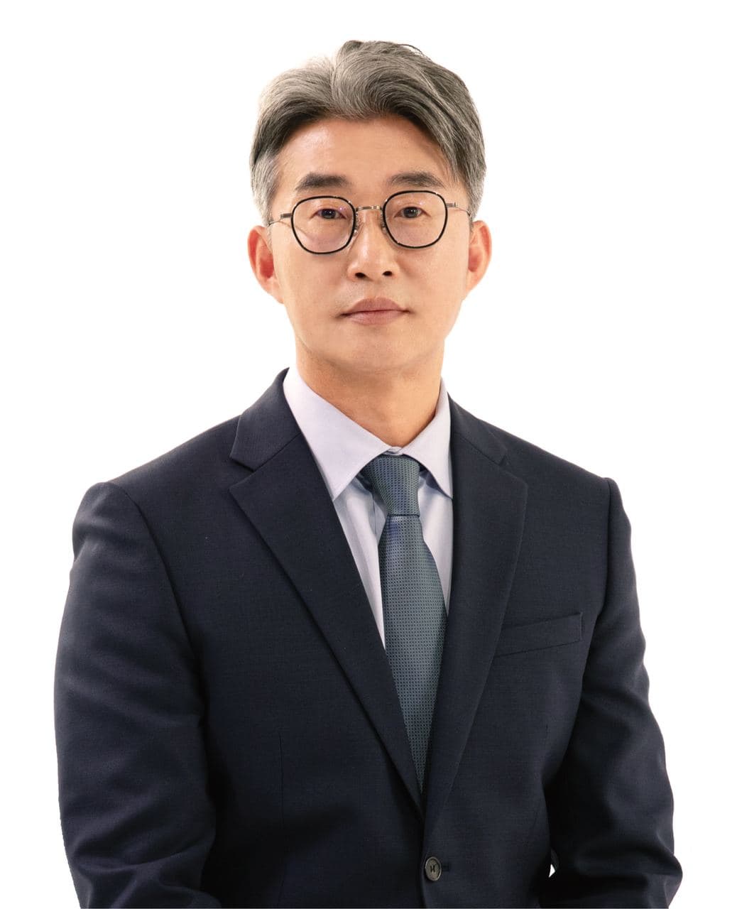 노종면 프로필 사진