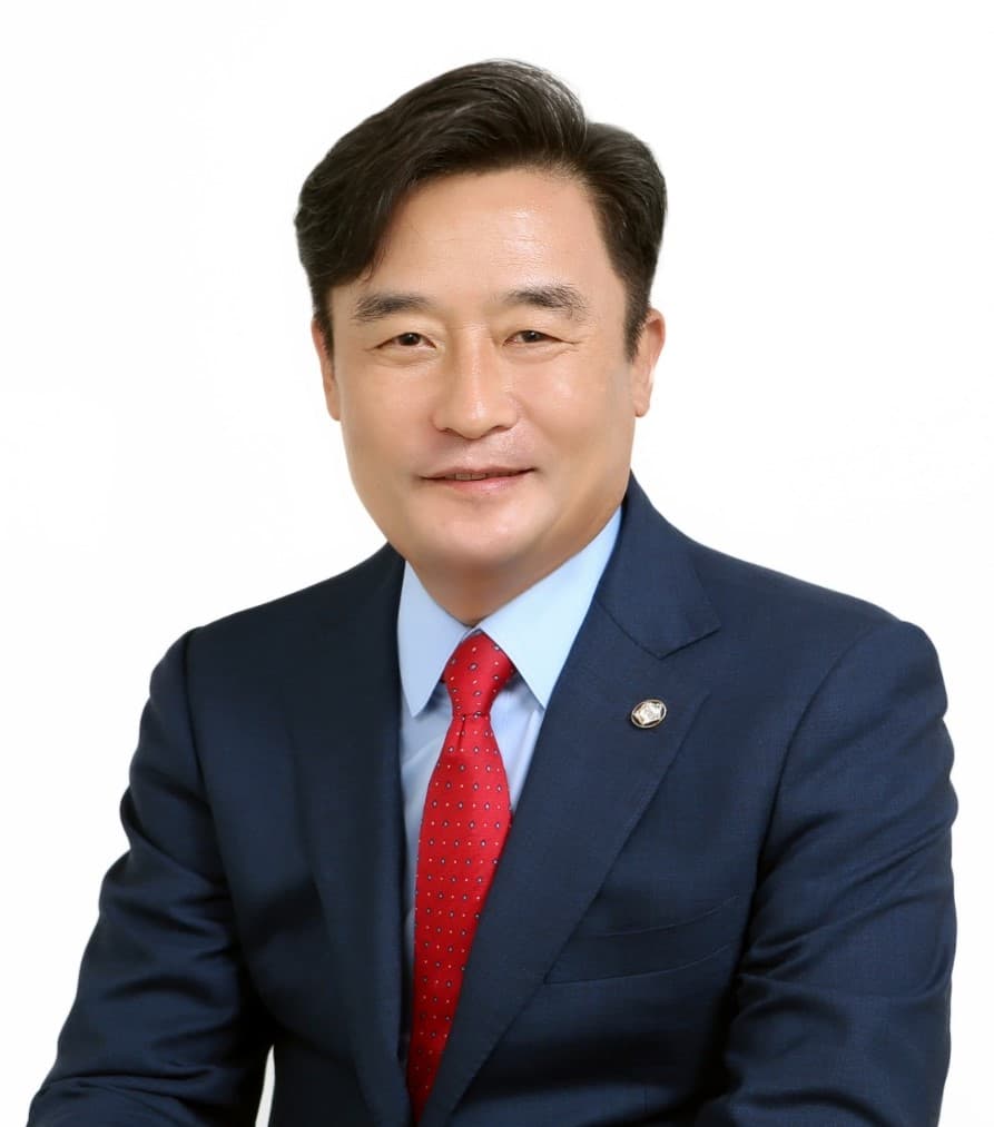 정동만 프로필 사진