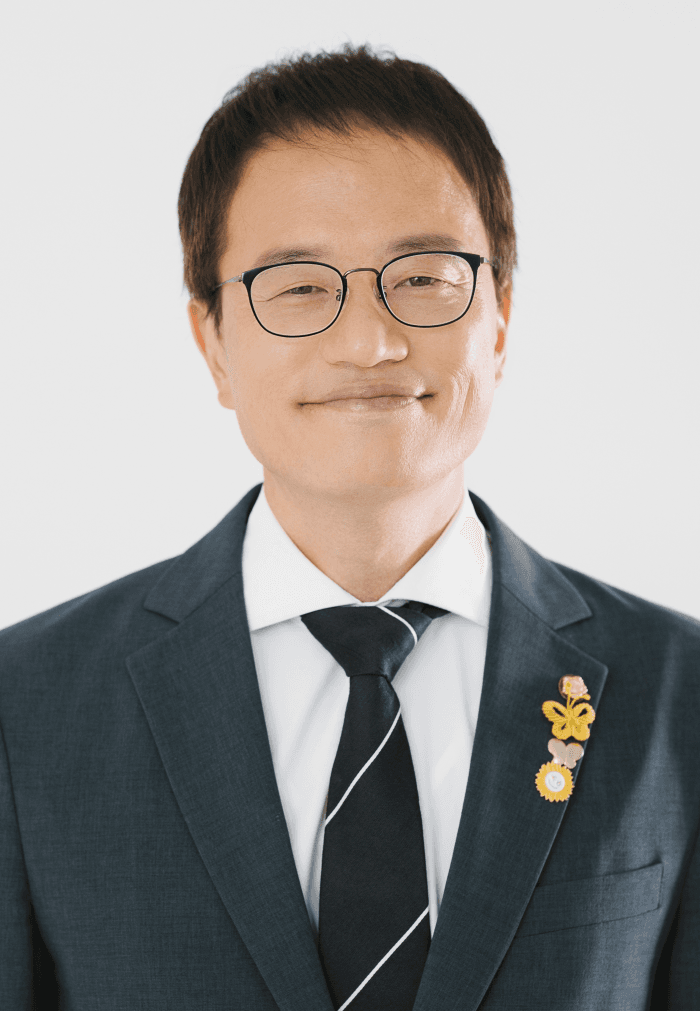 박주민 프로필 사진