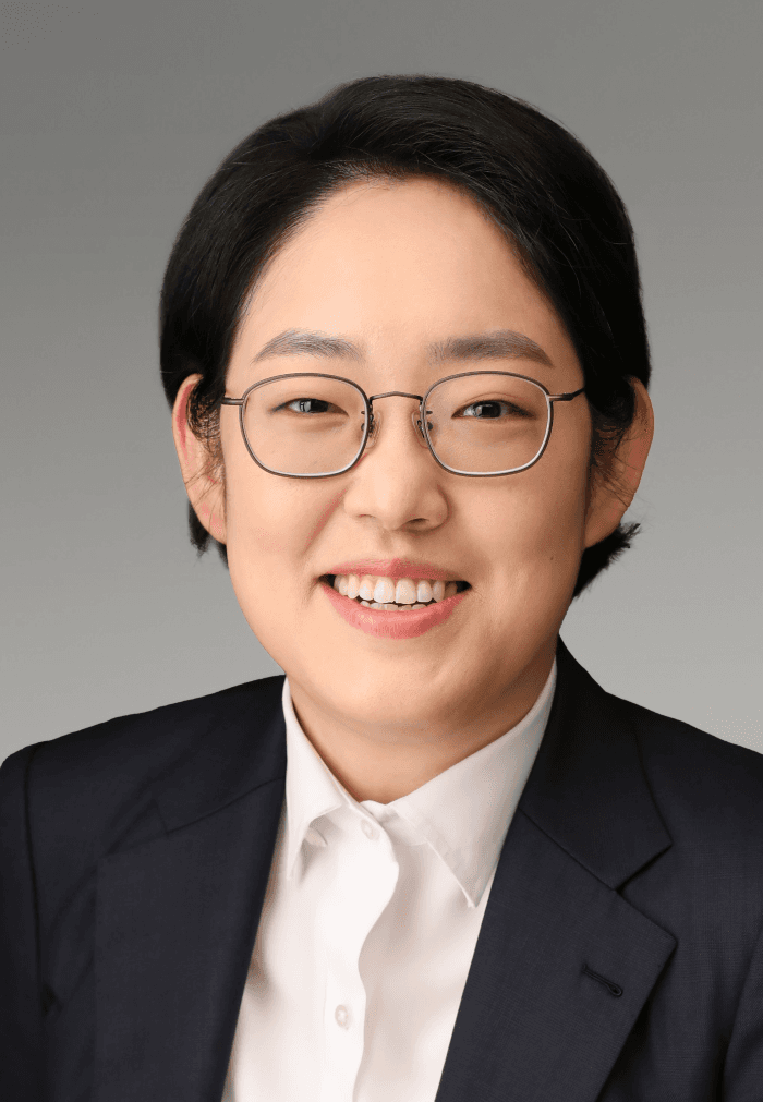 조지연 프로필 사진