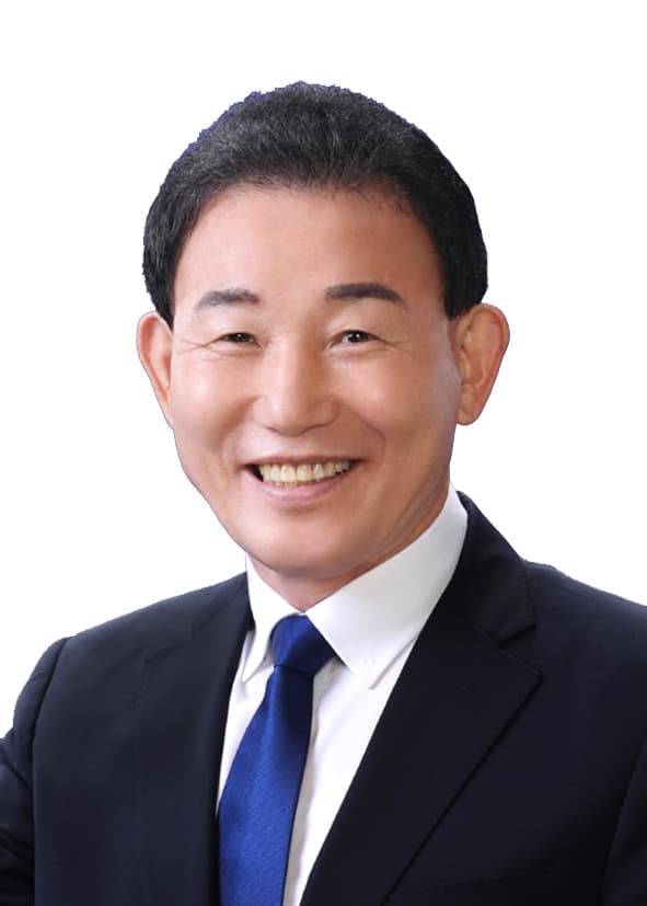 박용갑 프로필 사진