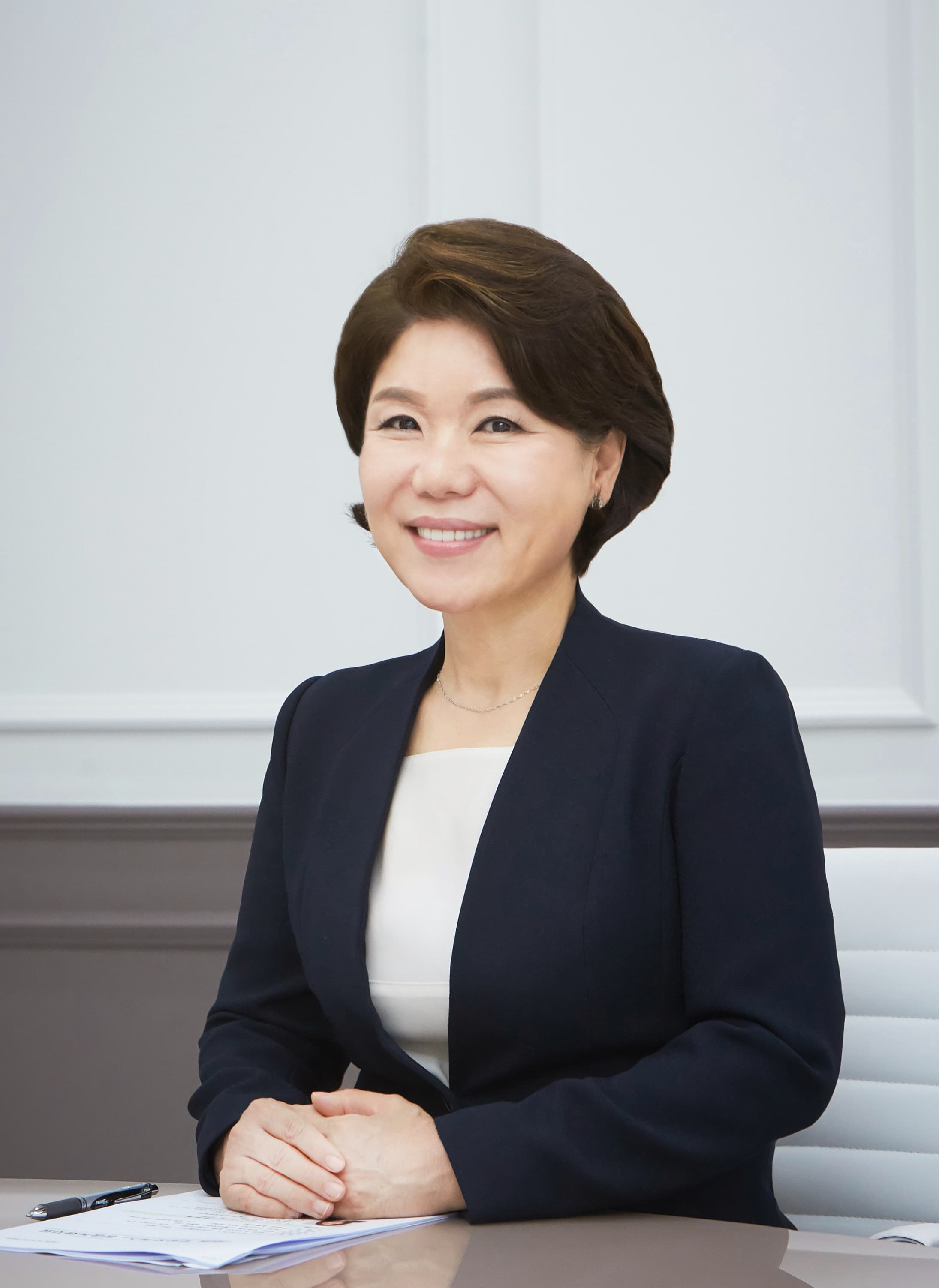 조은희 프로필 사진