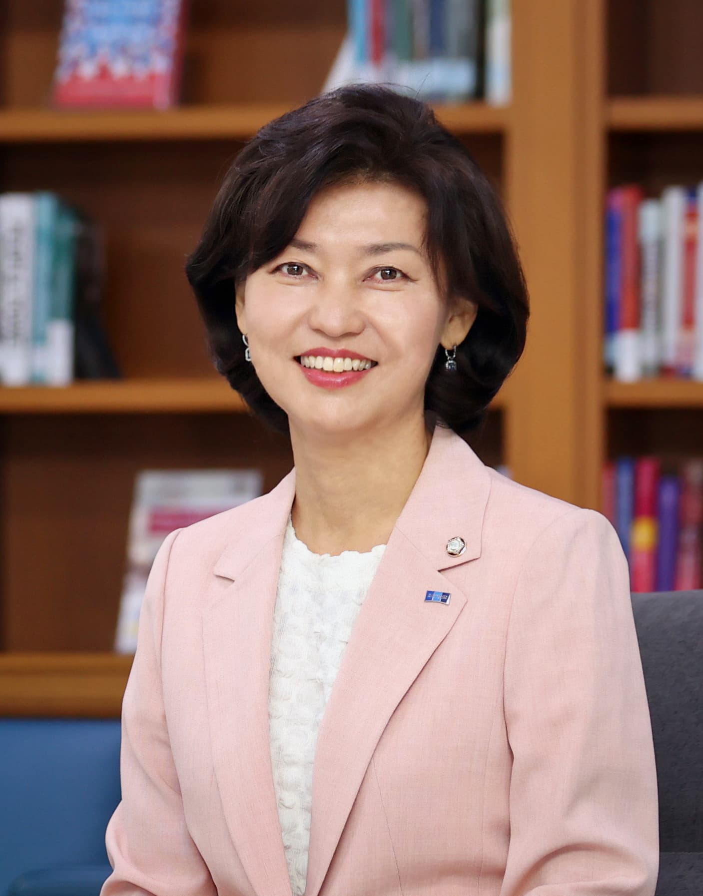 강경숙 프로필 사진