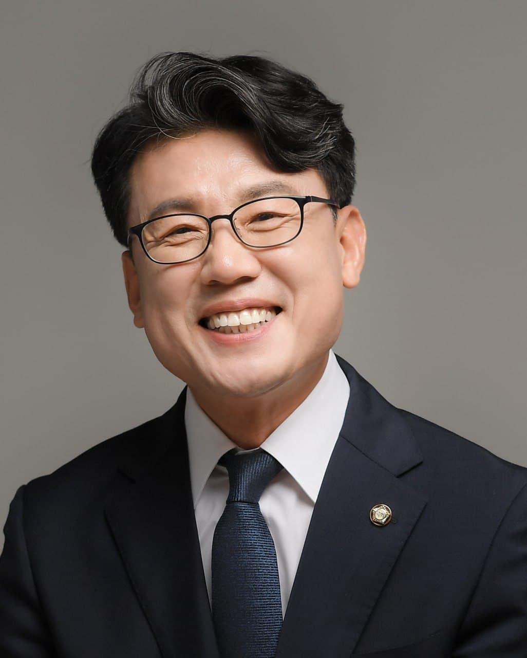 진성준 프로필 사진