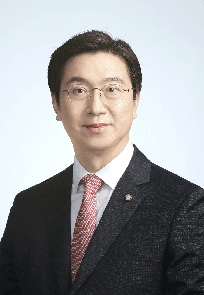 강민국 프로필 사진