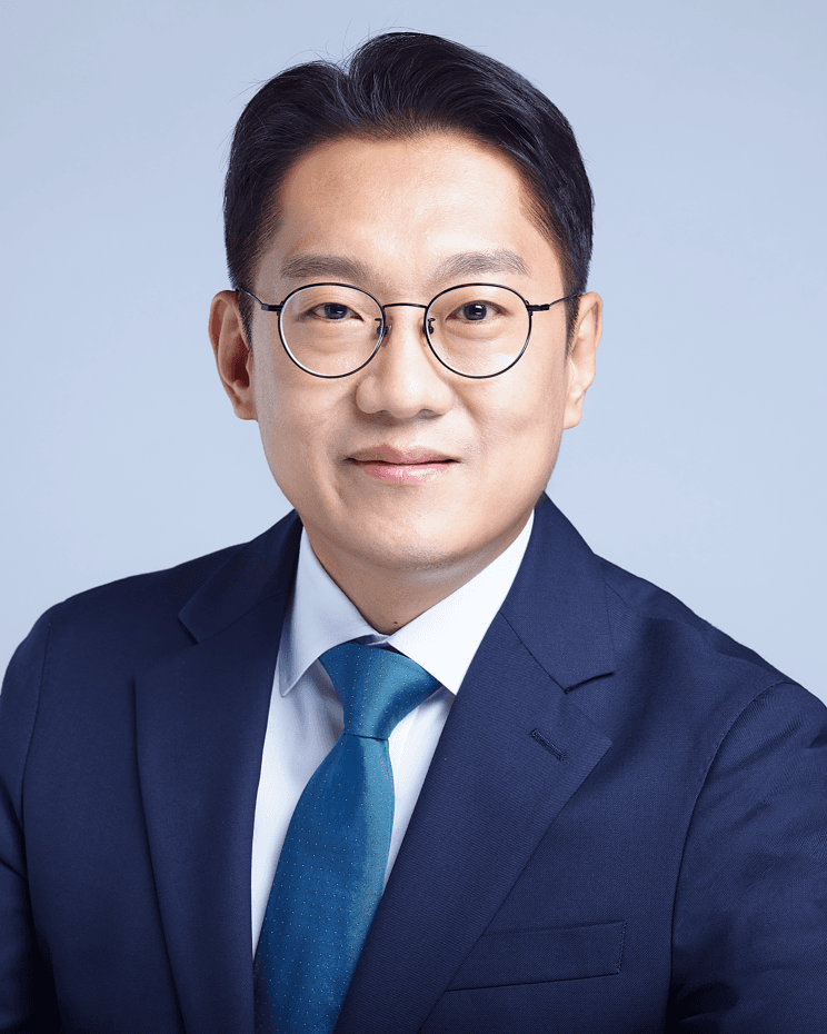 김남준 프로필 사진