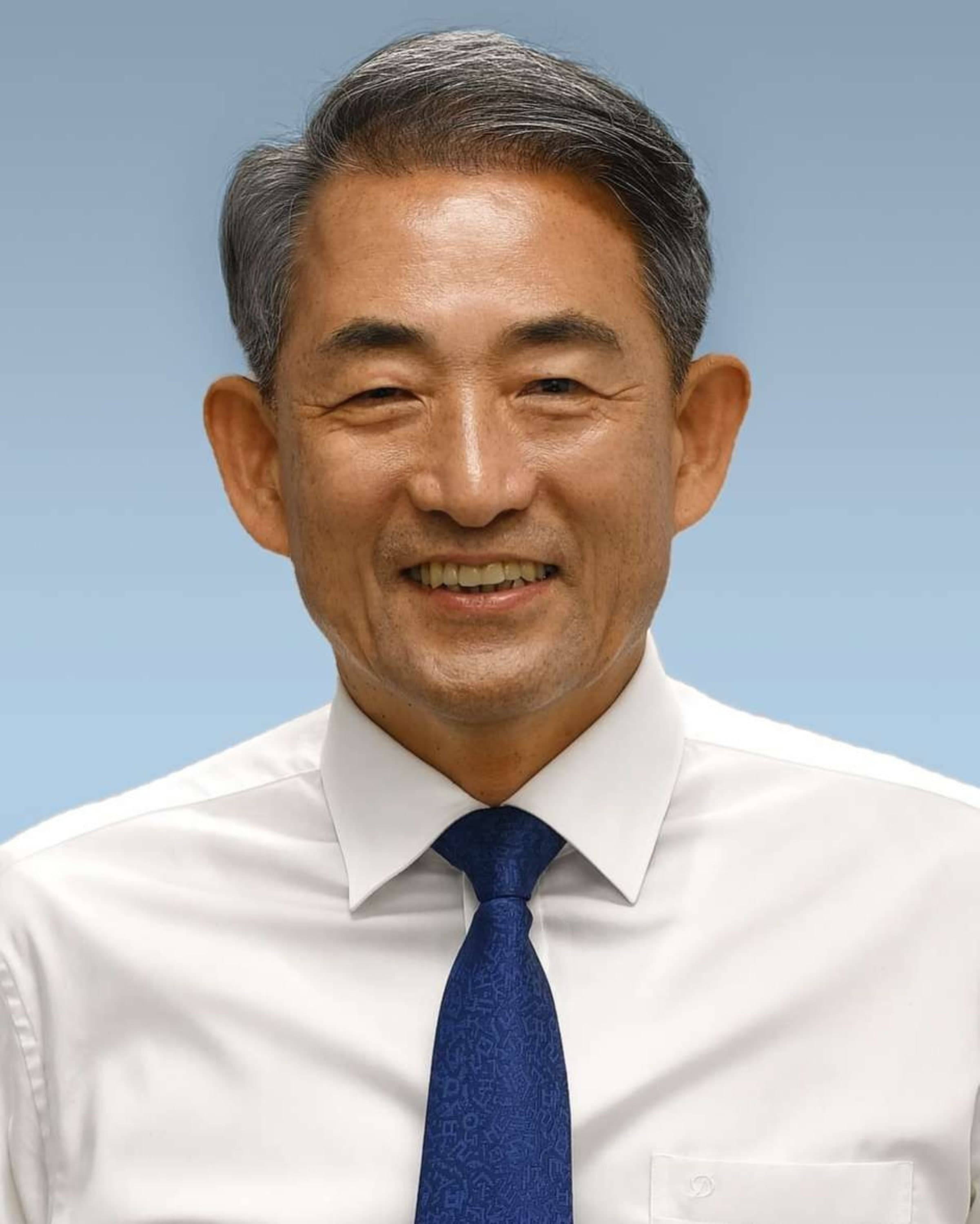 윤준병 프로필 사진