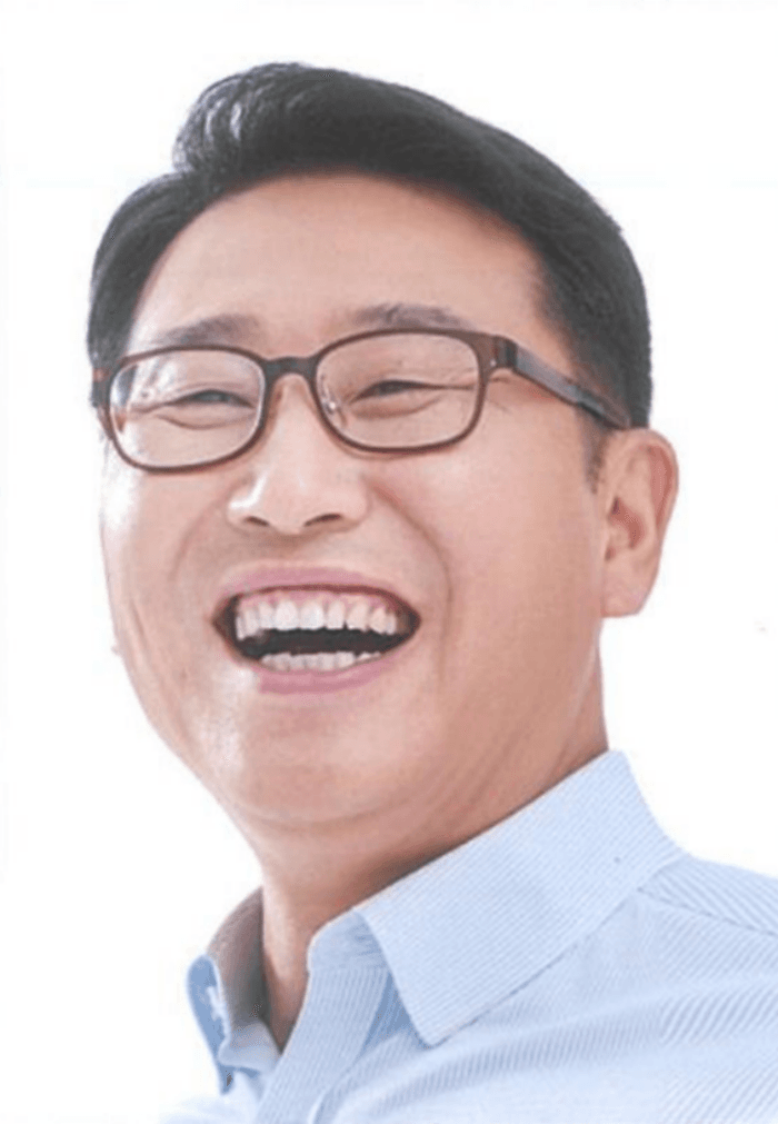 김영환 프로필 사진