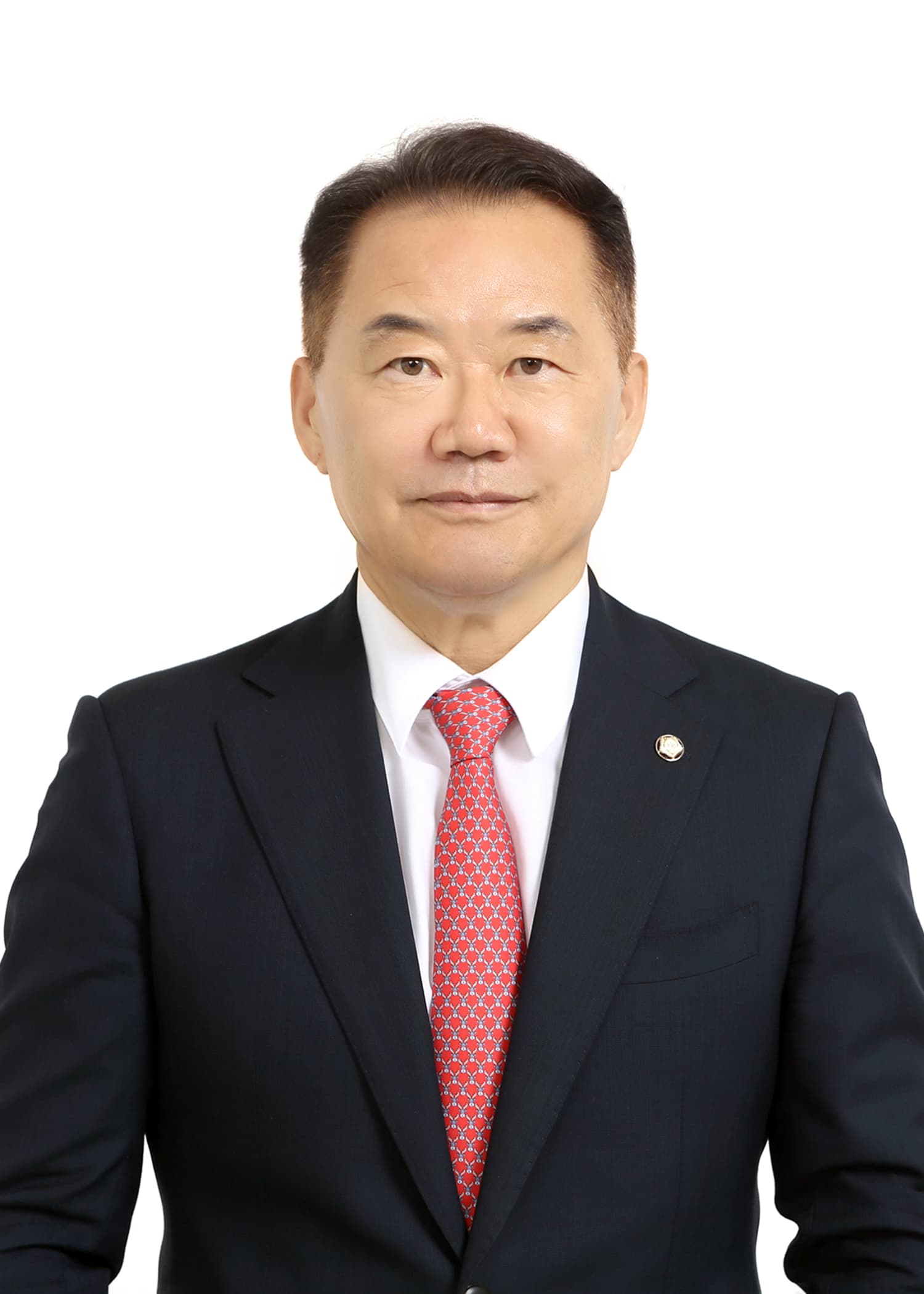 신성범 프로필 사진