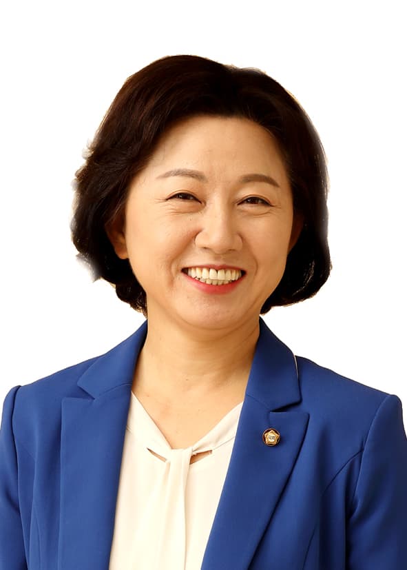 송옥주 프로필 사진