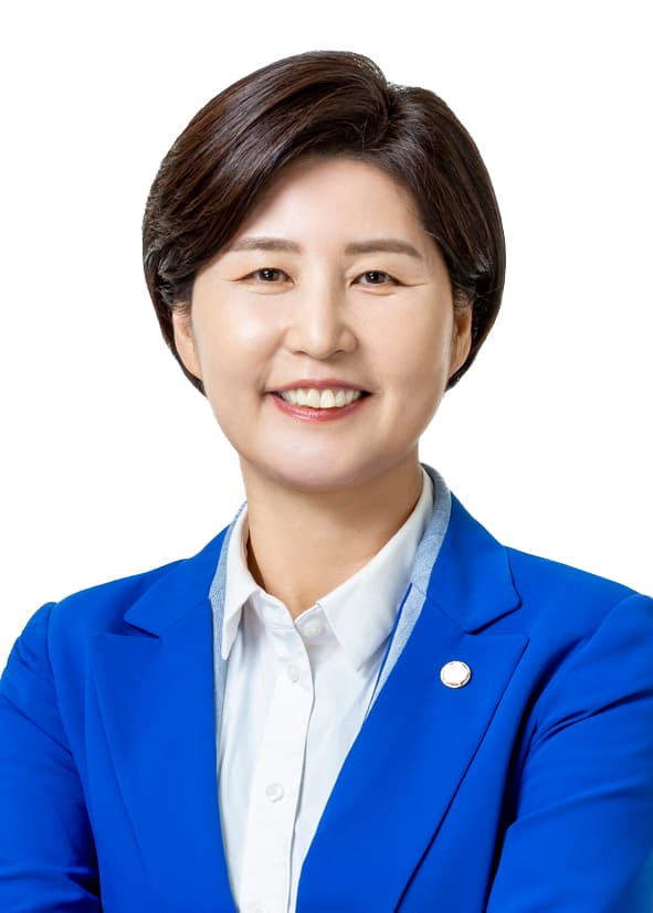 백혜련 프로필 사진