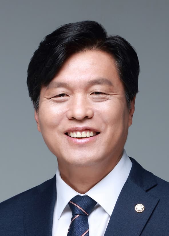 조승래 프로필 사진