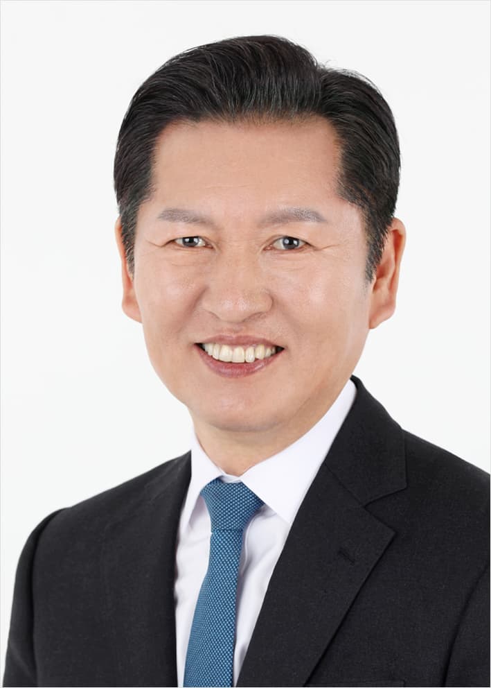 정청래 프로필 사진