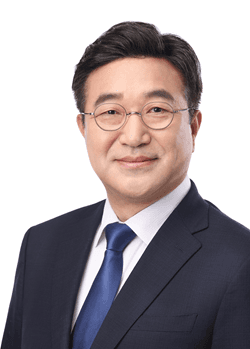 윤호중 프로필 사진