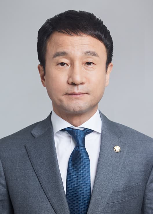한병도 프로필 사진