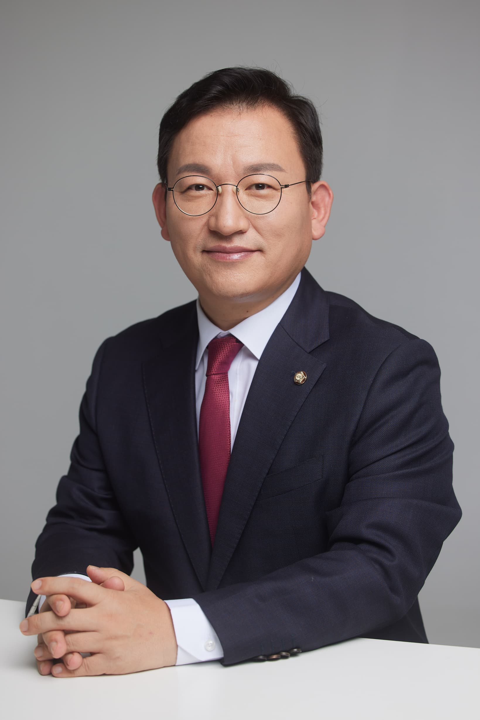 김형동 프로필 사진
