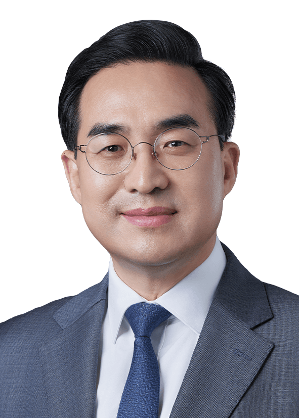 박홍근 프로필 사진