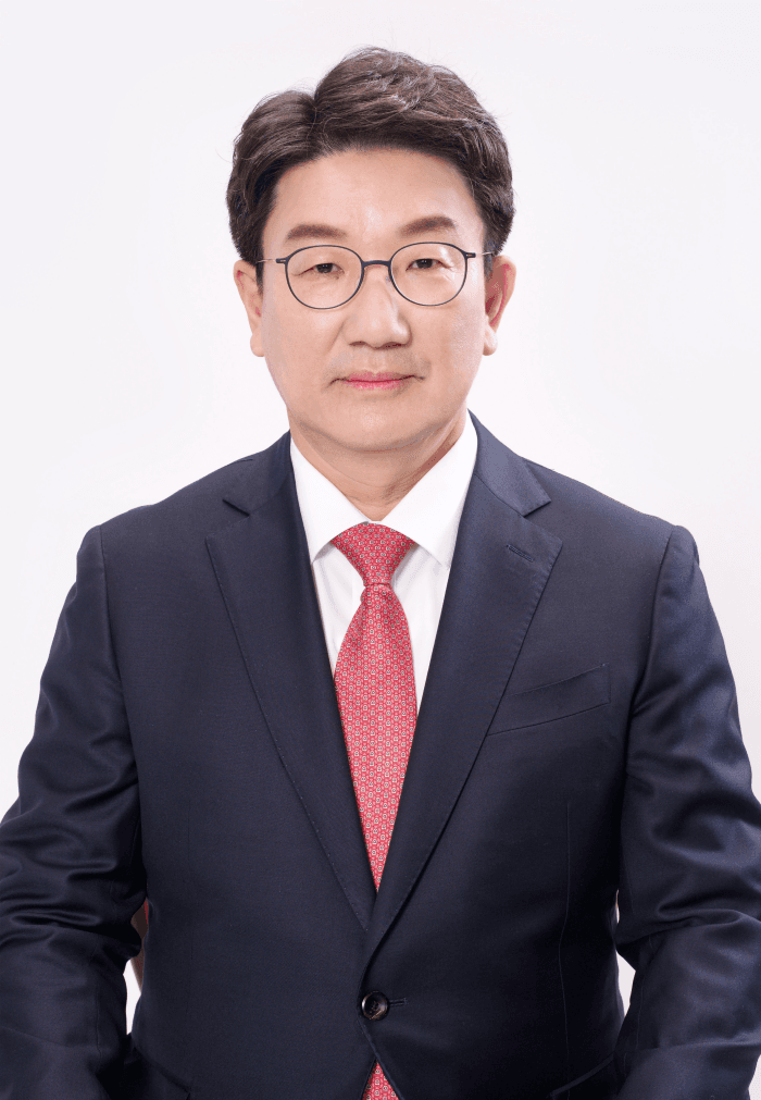 권성동 프로필 사진