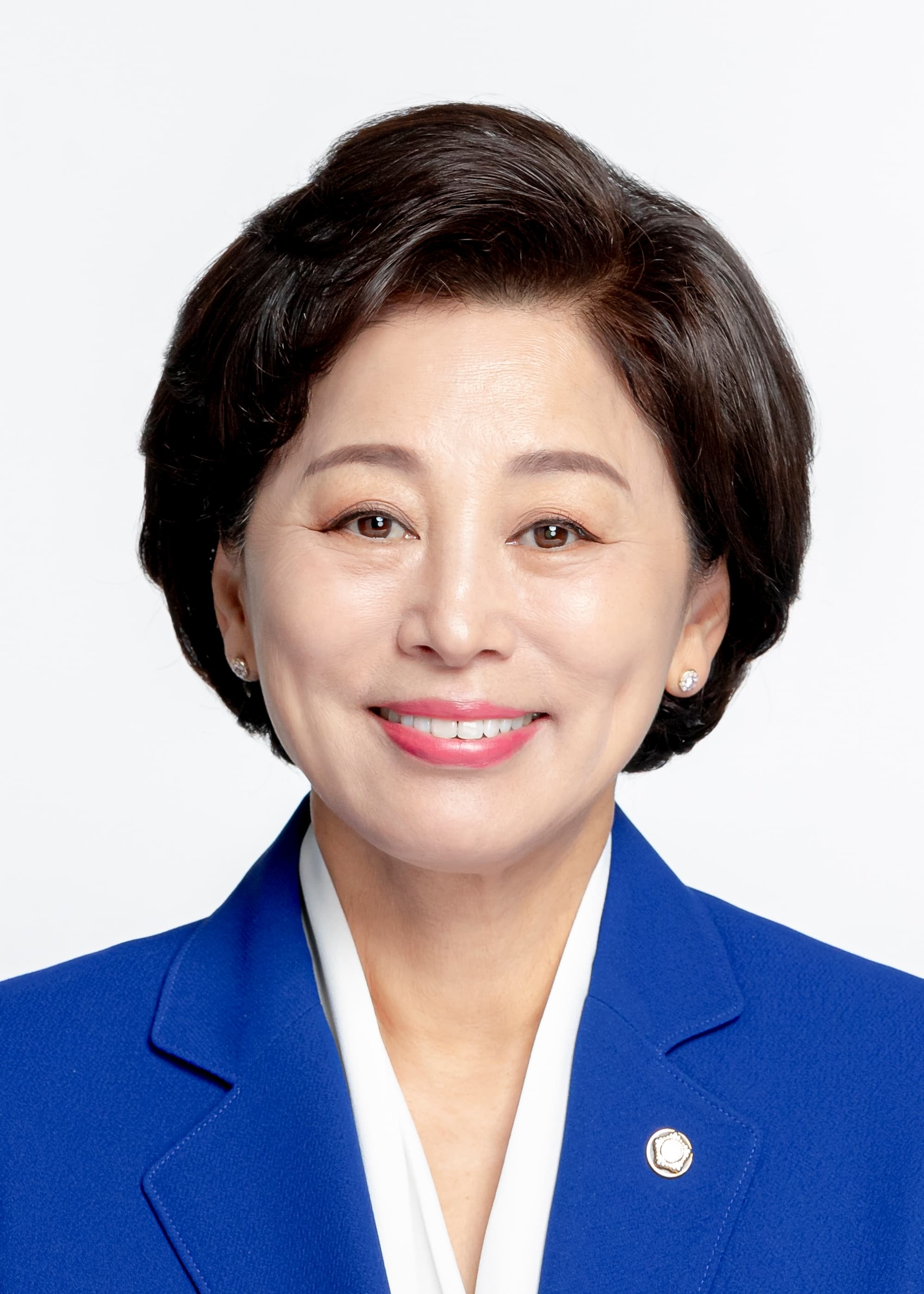 남인순 프로필 사진