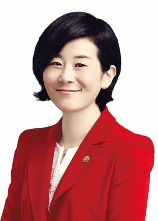 김희정 프로필 사진