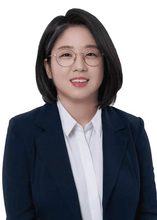 용혜인 프로필 사진
