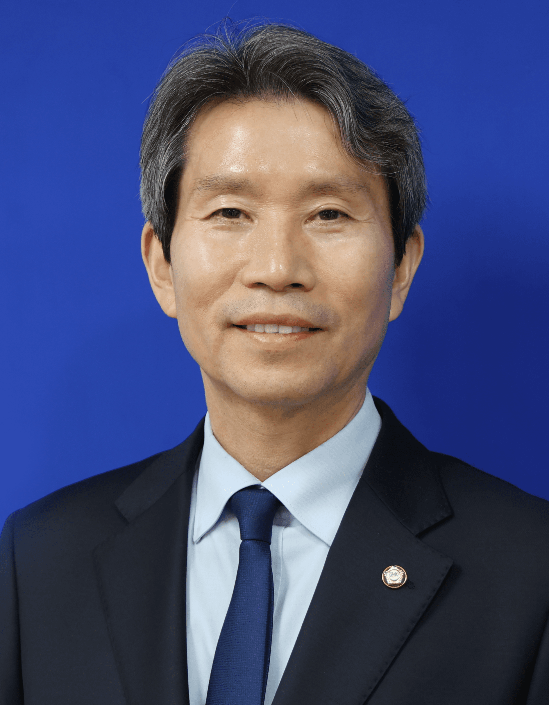 이인영 프로필 사진