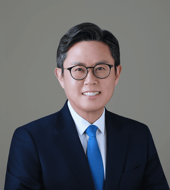 안도걸 프로필 사진