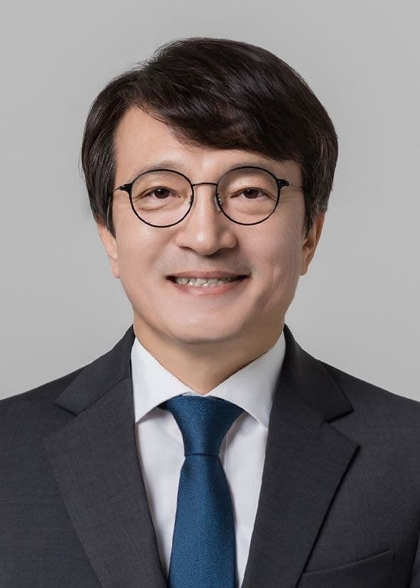 김의겸 프로필 사진