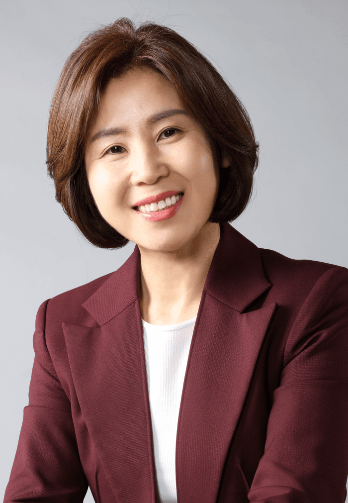 김미애 프로필 사진