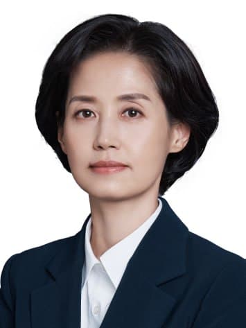 박은정 프로필 사진