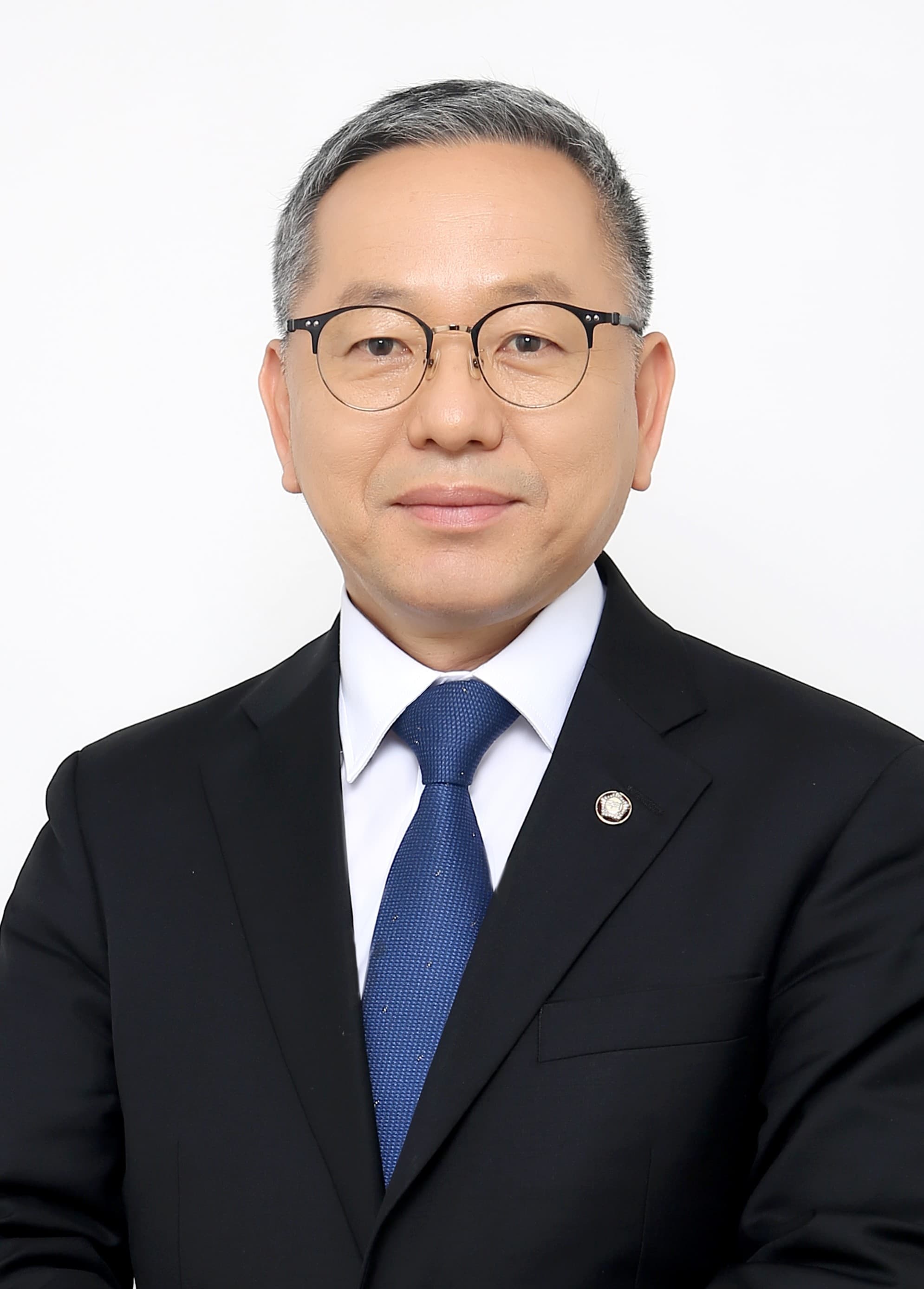 김문수 프로필 사진