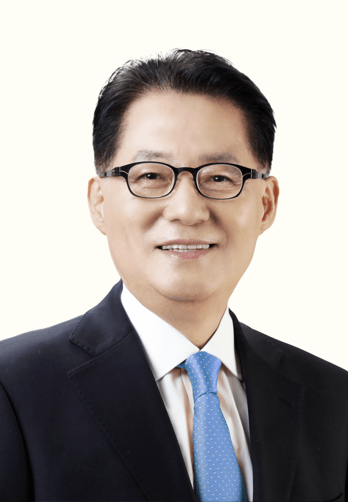 박지원 프로필 사진