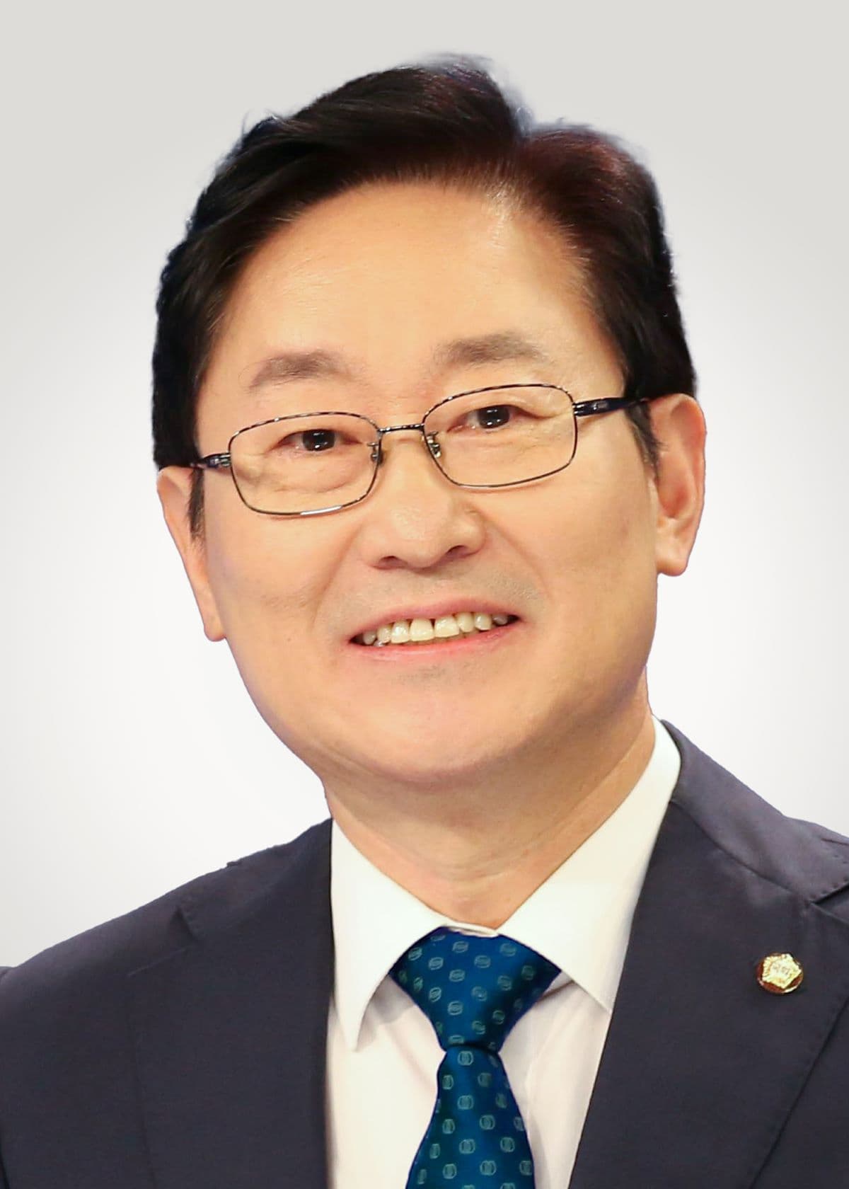 박범계 프로필 사진